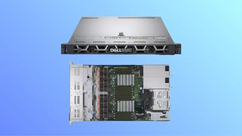 Kinh nghiệm mua máy chủ cũ: Cách kiểm tra linh kiện chuẩn Cần kiểm tra những gì khi mua máy chủ cũ