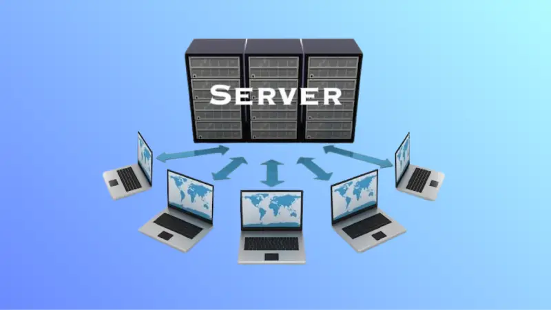 Server mới sẽ giúp hệ thống ổn định hơn