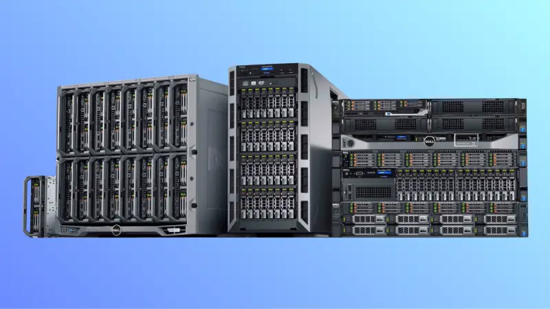 Cách kiểm tra server giá rẻ chuẩn nhất