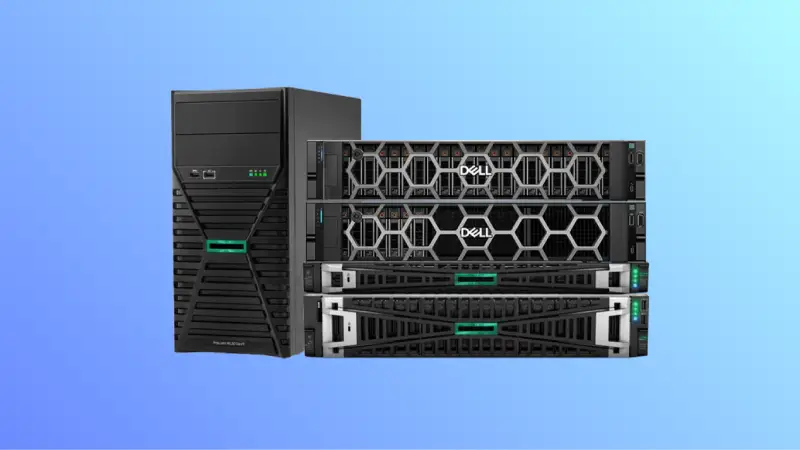 Những rủi ro khi mua server giá rẻ và cách khắc phục
