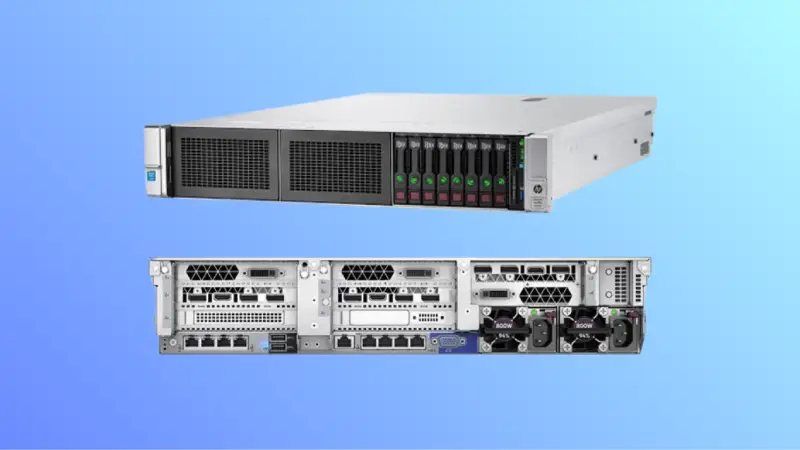 Server HPE cũ Gen8, Gen9 có còn đáng mua trong năm 2026? Chuyển hướng sang HPE Gen10 và Gen10 Plus