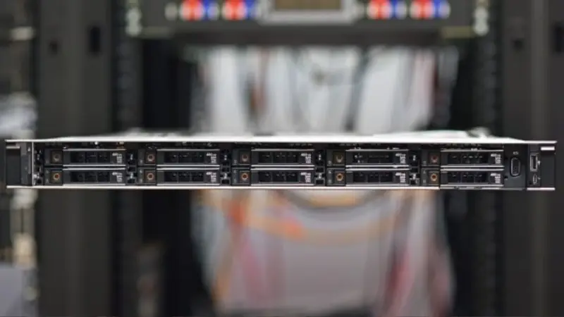 Phân tích độ bền và tuổi thọ linh kiện trên các dòng server Dell đã qua sử dụng Giải pháp server Dell đã qua sử dụng tối ưu hiệu suất và chi phí