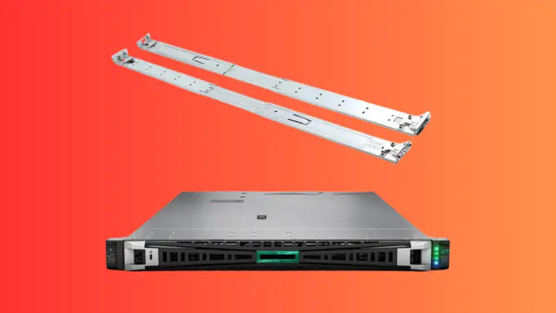 HPE ProLiant DL360 cũ: Giải phóng sức mạnh máy chủ, tối ưu hóa ngân sách đầu tư HPE ProLiant DL360 cũ hoạt động trong hệ thống server doanh nghiệp ổn định 24/7
