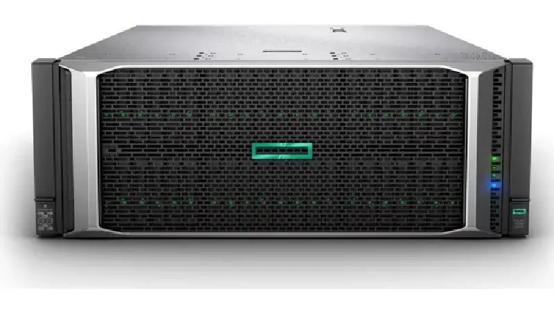 Hệ thống máy chủ tối ưu cho cloud, lưu trữ và ứng dụng nội bộ