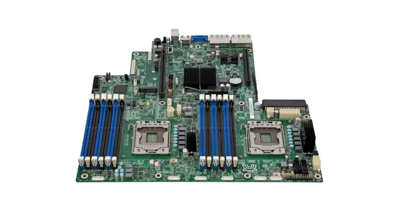 Tối ưu hóa hiệu suất hệ thống bằng linh kiện máy chủ thanh lý chính hãng Linh kiện máy chủ thanh lý giúp nâng cấp hệ thống với chi phí tối ưu