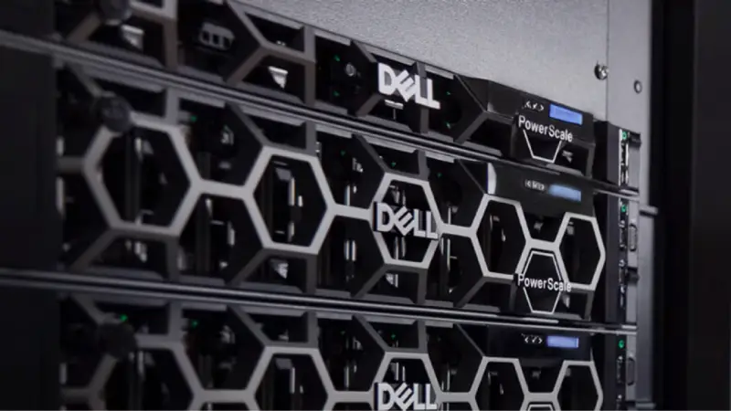 Phân tích độ bền và tuổi thọ linh kiện trên các dòng server Dell đã qua sử dụng Server Dell đã qua sử dụng vận hành ổn định cho doanh nghiệp
