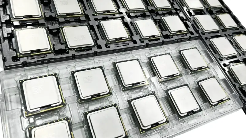 Tối ưu hóa hiệu suất hệ thống bằng linh kiện máy chủ thanh lý chính hãng Tối ưu hiệu suất bằng linh kiện máy chủ thanh lý chính hãng, ổn định lâu dài