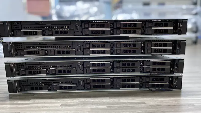 Những sai lầm khi mua máy chủ cũ khiến bạn tốn tiền hơn Nên quan tâm đến chế độ bảo hành khi mua máy chủ cũ
