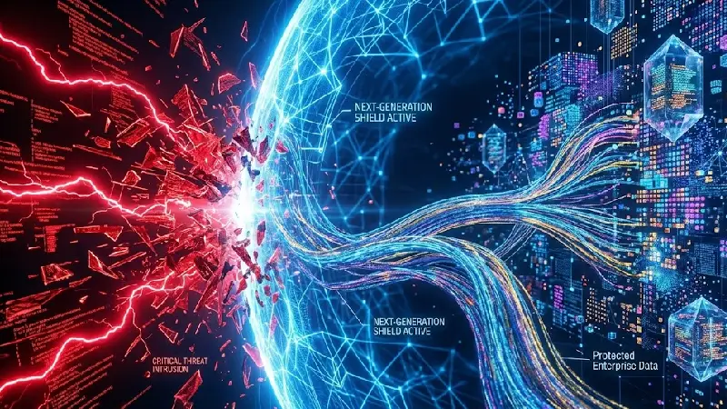 Top các tường lửa thế hệ mới đáng mua nhất trong năm 2026 Firewall enterprise tối ưu bảo mật cloud virtualization và hệ thống server