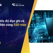 Tối ưu hóa tốc độ đọc ghi và an toàn dữ liệu cùng SSD máy chủ PM893