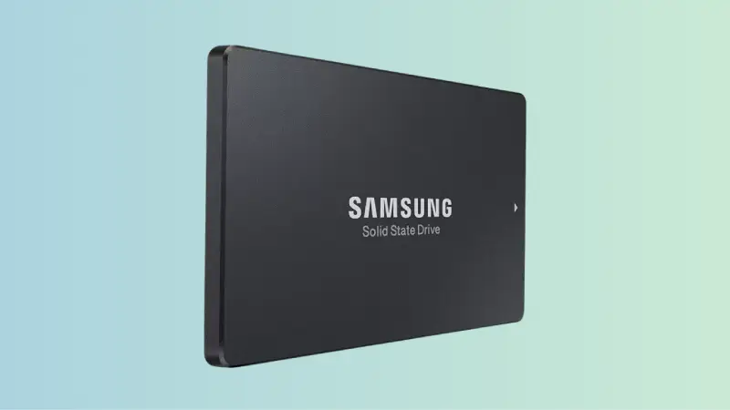 Đánh giá độ bền và tuổi thọ của SSD server PM893 Phân tích độ bền và tuổi thọ thực tế qua chỉ số TBW