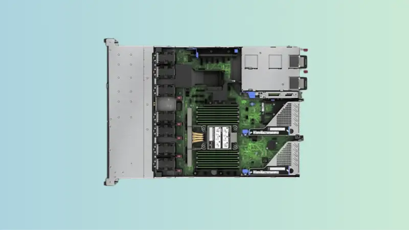 Máy chủ HPE DL320 Gen11 phù hợp với những doanh nghiệp nào? Máy chủ HPE DL320 Gen11 phù hợp với nhiều doanh nghiệp