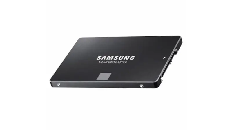 Ứng dụng của SSD Samsung PM893 trong hạ tầng máy chủ doanh nghiệp