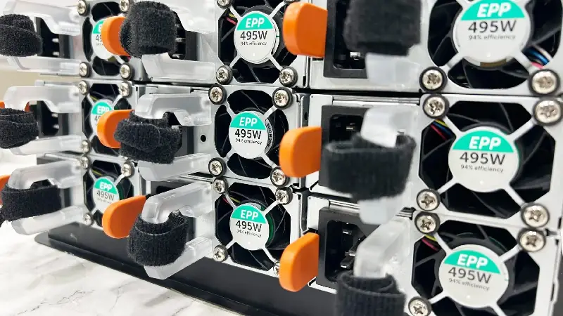 Thanh Lý Linh Kiện Máy Chủ Cũ: Cần Kiểm Tra Những Thông Số Gì? Đánh giá CPU, RAM và ổ cứng trong Thanh Lý Linh Kiện Máy Chủ Cũ