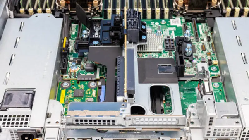 Cấu Hình Nào Của Dell R760 Phù Hợp Nhất Cho Tác Vụ Ảo Hóa Và AI? Dell PowerEdge R760 ho tro GPU AI va mo rong linh hoat cho trung tam du lieu hien dai