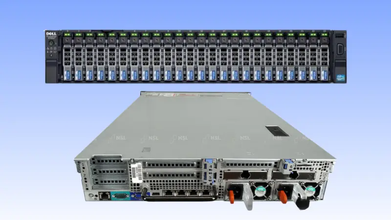 Dell R730xd Thanh Lý Giá Rẻ là lựa chọn tối ưu cho doanh nghiệp muốn tiết kiệm ngân sách đầu tư server