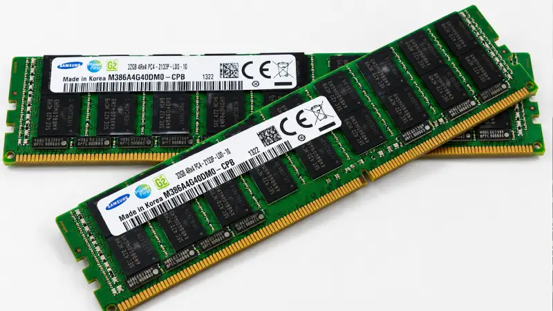 RAM Máy Chủ Cũ Giá Rẻ Có Đủ Bền Để Chạy Ảo Hóa Liên Tục? Giải pháp nâng cấp máy chủ tiết kiệm với RAM Máy Chủ Cũ Giá Rẻ
