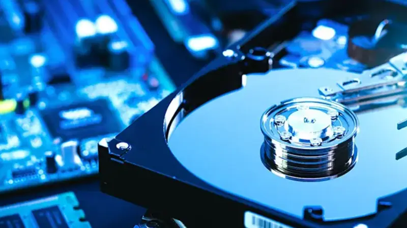 Mua Ổ Cứng HDD Máy Chủ Thanh Lý: Liệu Hiệu Năng Có Còn Tốt Và Ổn Định? Kho Ổ Cứng HDD Máy Chủ Thanh Lý đa dạng dung lượng, hỗ trợ SAS và SATA Enterprise