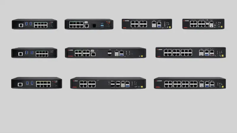 Firewall Palo Alto 500 Series Có Gì Vượt Trội So Với 400 Series Để Doanh Nghiệp Lớn Lựa Chọn? Palo Alto PA-500 Series – Tường lửa thế hệ mới cho hiệu suất cao và bảo mật toàn diện