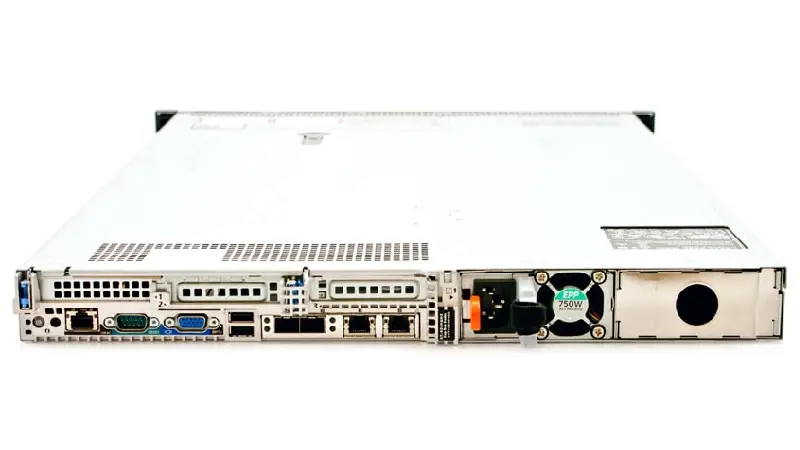 Cấu Hình RAM DDR4 Trên Server Dell R630 Cũ Liệu Có Bị Quá Tải Khi Chạy Ảo Hóa? RAM DDR4 trên Server Dell R630 Cũ vẫn đáp ứng tốt nhiều máy ảo hoạt động đồng thời
