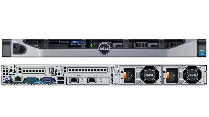 Cấu Hình RAM DDR4 Trên Server Dell R630 Cũ Liệu Có Bị Quá Tải Khi Chạy Ảo Hóa? Server Dell R630 Cũ hỗ trợ dung lượng RAM lớn cho môi trường ảo hóa doanh nghiệp