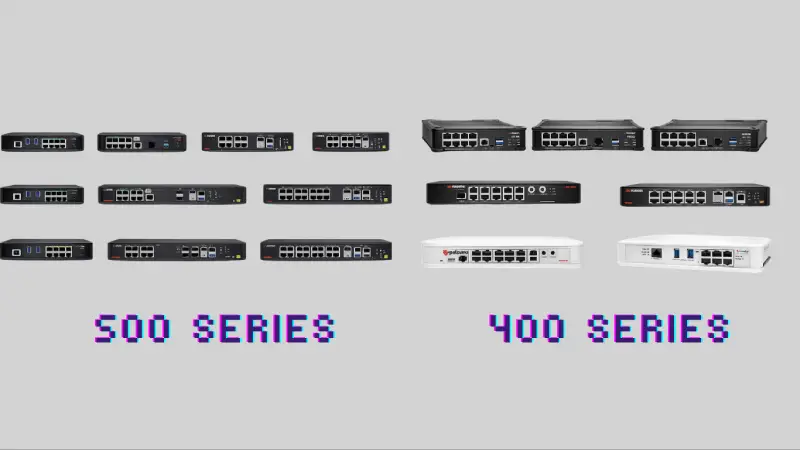 Firewall Palo Alto 500 Series Có Gì Vượt Trội So Với 400 Series Để Doanh Nghiệp Lớn Lựa Chọn? So sánh PA-400 và PA-500 Series Nâng cấp hiệu năng bảo mật từ SMB đến Enterprise