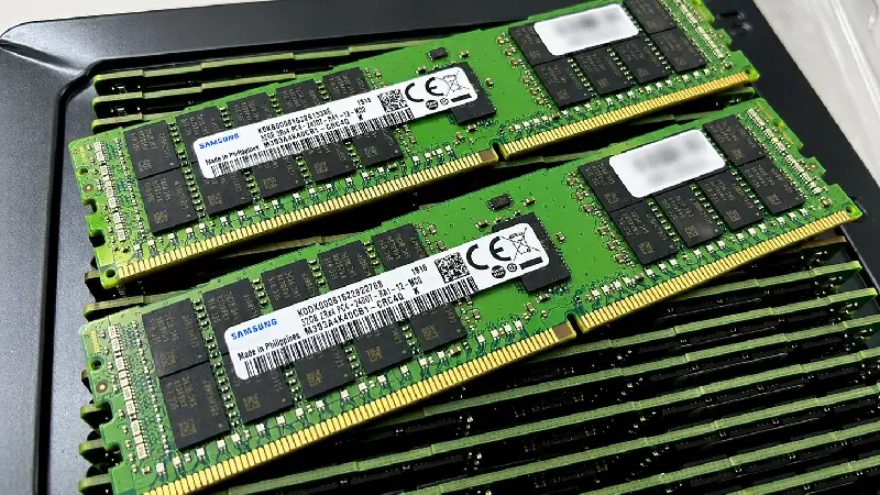 RAM Máy Chủ Cũ Giá Rẻ Có Đủ Bền Để Chạy Ảo Hóa Liên Tục? So sánh hiệu năng giữa RAM Máy Chủ Cũ Giá Rẻ và bộ nhớ máy chủ thế hệ mới
