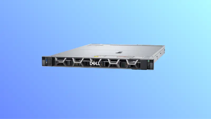 Cấu hình Dell R660xs tối ưu cho VMware vSphere và vSAN Cấu hình Dell R660xs tối ưu cho VMware vSphere và vSAN