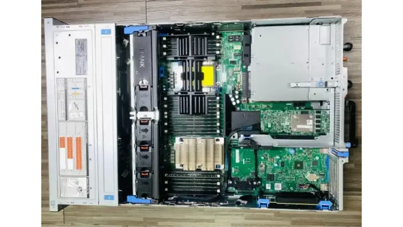 Có nên mua máy chủ Dell R740 thanh lý giá rẻ không? Có nên mua máy chủ Dell R740 thanh lý giá rẻ không?