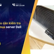 Có nên mua máy chủ Dell R750xs thanh lý thay vì máy chủ mới trong năm 2026?