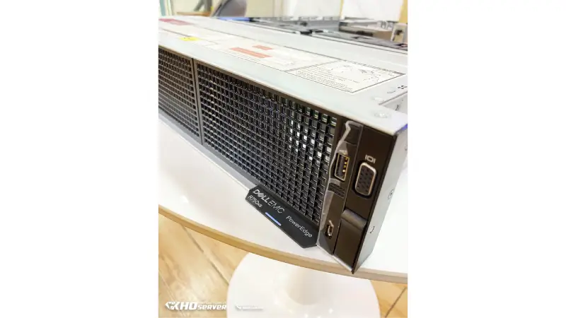 Có nên mua máy chủ Dell R750xs thanh lý thay vì máy chủ mới trong năm 2026? Có nên mua máy chủ Dell R750xs thanh lý thay vì máy chủ mới trong năm 2026?