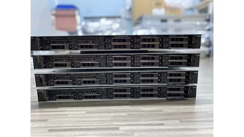 Những điều cần kiểm tra trước khi mua server Dell thanh lý Những điều cần kiểm tra trước khi mua server Dell thanh lý