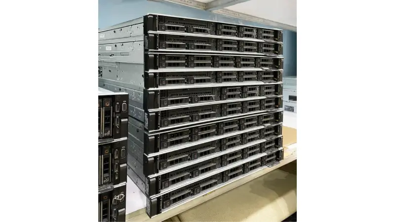 Những điều cần kiểm tra trước khi mua server Dell thanh lý Những điều cần kiểm tra trước khi mua server Dell thanh lý
