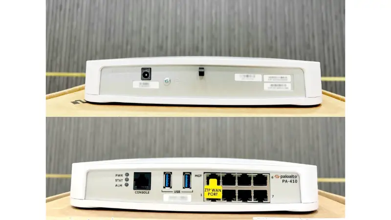 Firewall PA-410 có hỗ trợ VPN Site-to-Site và Remote Access VPN không? Firewall PA-410 có hỗ trợ VPN Site-to-Site và Remote Access VPN không?