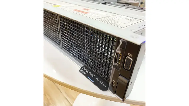Hiệu năng thực tế của Dell R750xs thanh lý có còn tốt không? Hiệu năng thực tế của Dell R750xs thanh lý có còn tốt không?