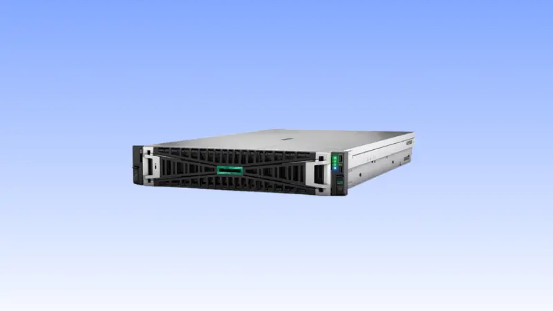 HPE DL380 Gen11 phù hợp với doanh nghiệp bao nhiêu nhân sự? HPE DL380 Gen11 phù hợp với doanh nghiệp bao nhiêu nhân sự?