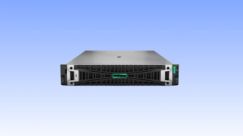 HPE DL380 Gen11 phù hợp với doanh nghiệp bao nhiêu nhân sự? HPE DL380 Gen11 phù hợp với doanh nghiệp bao nhiêu nhân sự?
