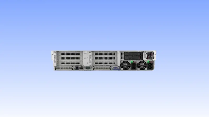 HPE DL380 Gen11 phù hợp với doanh nghiệp bao nhiêu nhân sự? HPE DL380 Gen11 phù hợp với doanh nghiệp bao nhiêu nhân sự?