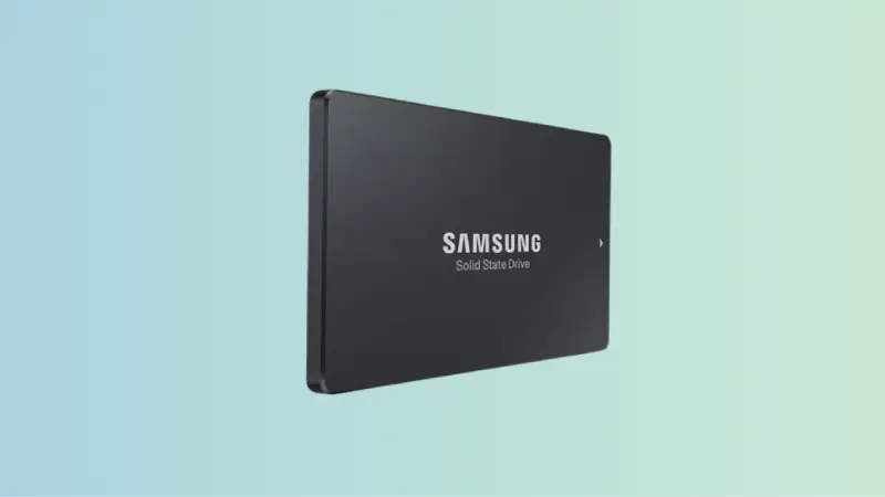 SSD PM9A3 có đáp ứng tốt môi trường ảo hóa và AI không?