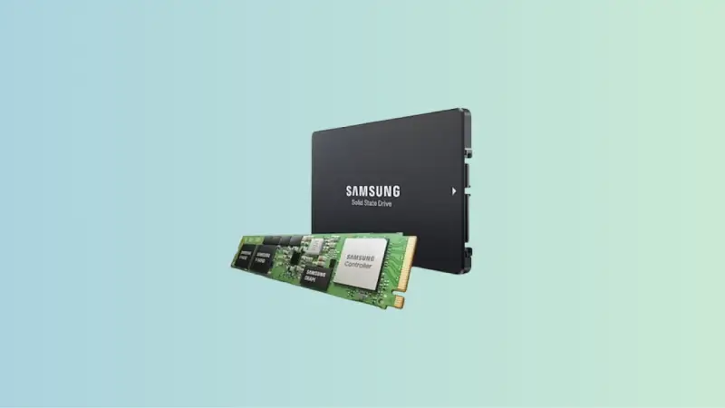SSD PM9A3 có đáp ứng tốt môi trường ảo hóa và AI không?