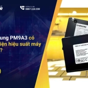 SSD Samsung PM9A3 có giúp cải thiện hiệu suất máy chủ không?