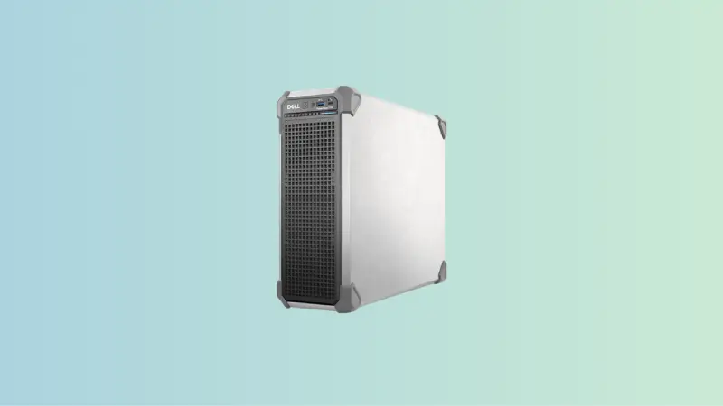 Top 5 máy chủ cho doanh nghiệp nhiều chi nhánh đáng đầu tư nhất hiện nay Top 5 máy chủ cho doanh nghiệp nhiều chi nhánh đáng đầu tư nhất hiện nay