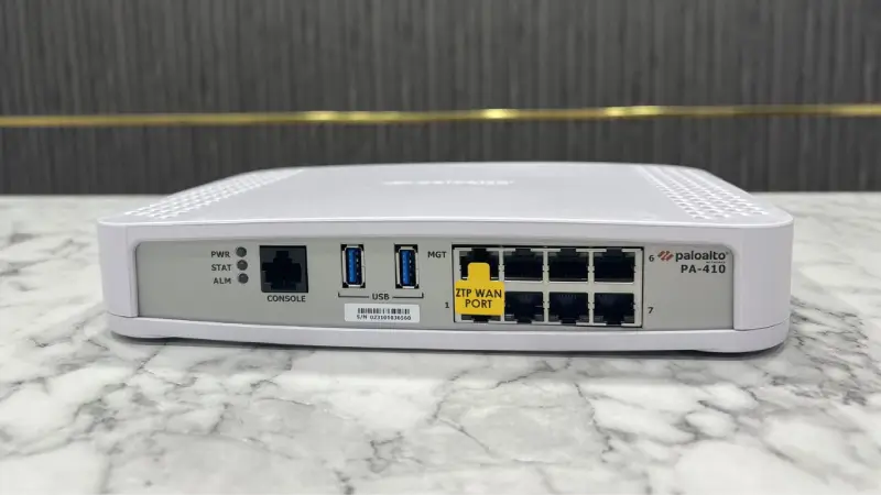 Tường lửa Palo Alto PA-410 phù hợp với quy mô doanh nghiệp nào? Tường lửa Palo Alto PA-410 phù hợp với quy mô doanh nghiệp nào?