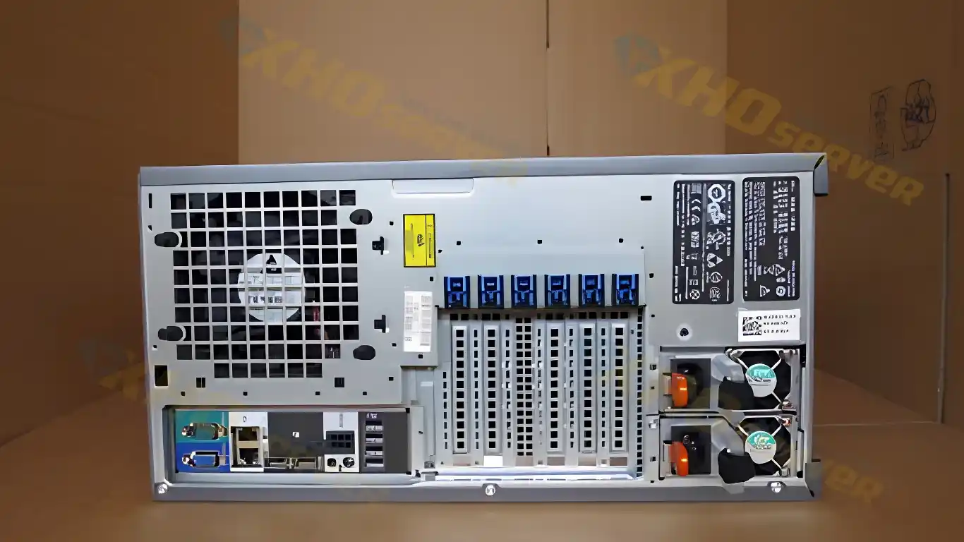 So Sánh Server Dell T430 Giá Rẻ Dạng Tower Với Các Dòng Server Rack 1U Cùng Tầm Giá CPU, RAM và ổ cứng từ nguồn thanh lý được kiểm tra khả năng tương thích và hiệu năng