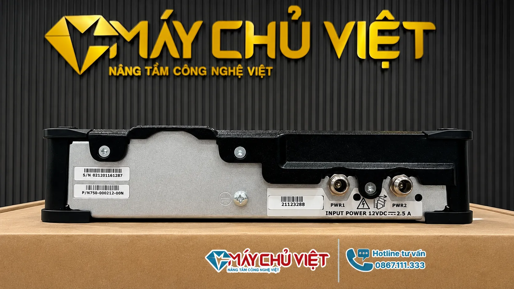Cấu hình phân vùng mạng bằng tường lửa Palo Alto PA-440