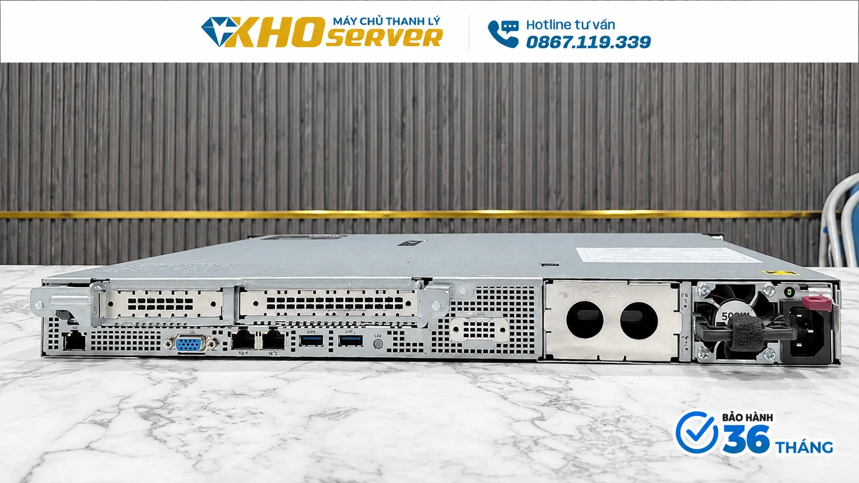 Những Lưu Ý Khi Chọn Server HPE DL20 Gen10 Plus Thanh Lý Đánh giá phần cứng máy chủ HPE Gen10 Plus đã qua sử dụng