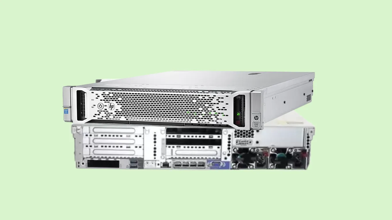 Đánh giá phần cứng máy chủ trước khi đầu tư doanh nghiệp