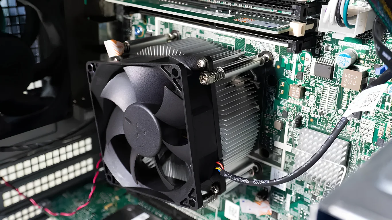 Máy Chủ Dell T140 Đã Qua Sử Dụng Phù Hợp Cho Những Tác Vụ Doanh Nghiệp Nào? Giải pháp máy chủ tiết kiệm chi phí cho doanh nghiệp vừa và nhỏ