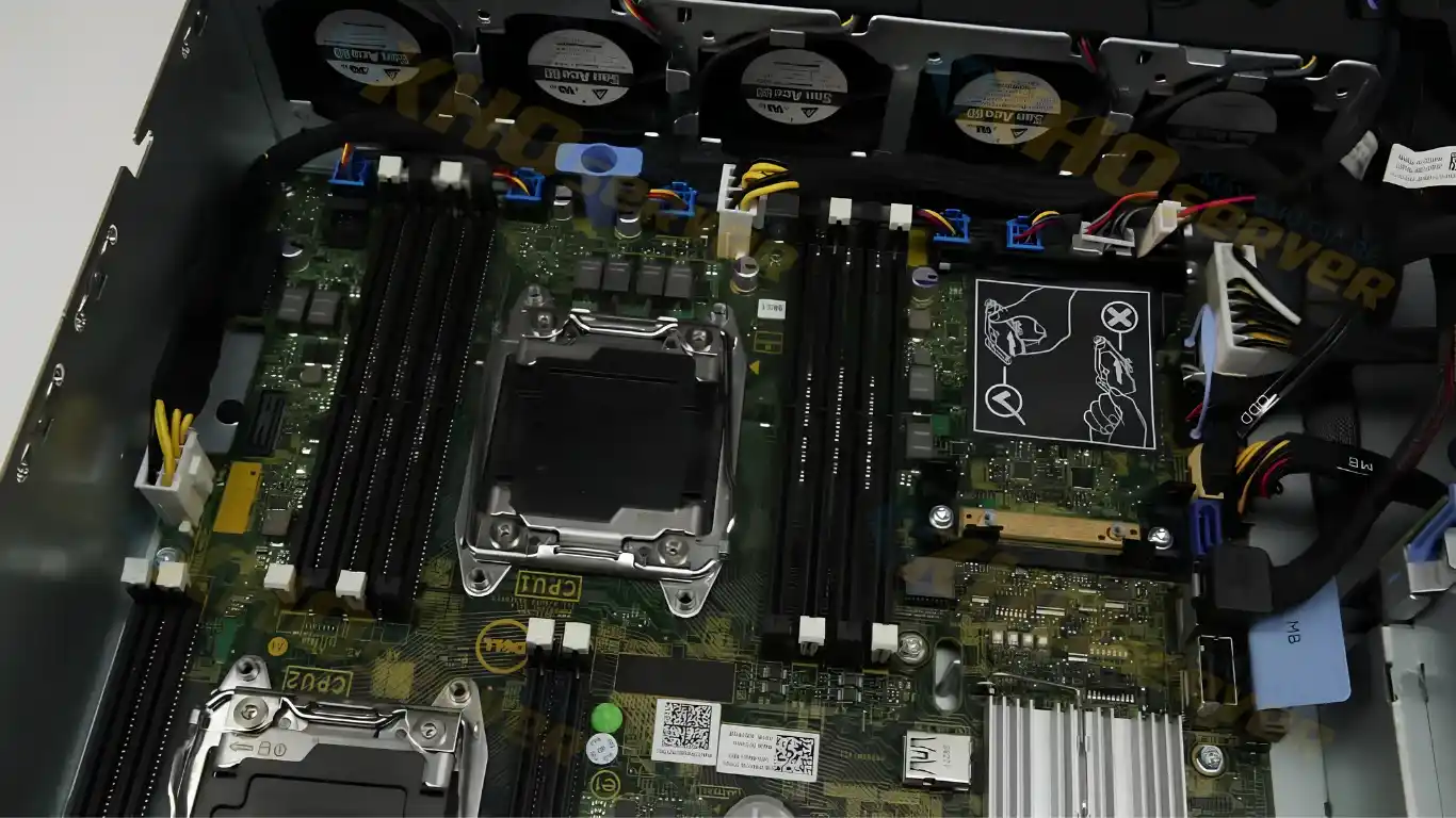Lưu Ý Quan Trọng Về Chi Phí Thay Thế Linh Kiện Phát Sinh Mua Dell R530 Thanh Lý Giá Rẻ Hệ thống Dell R530 Thanh Lý Giá Rẻ vận hành ổn định trong doanh nghiệp