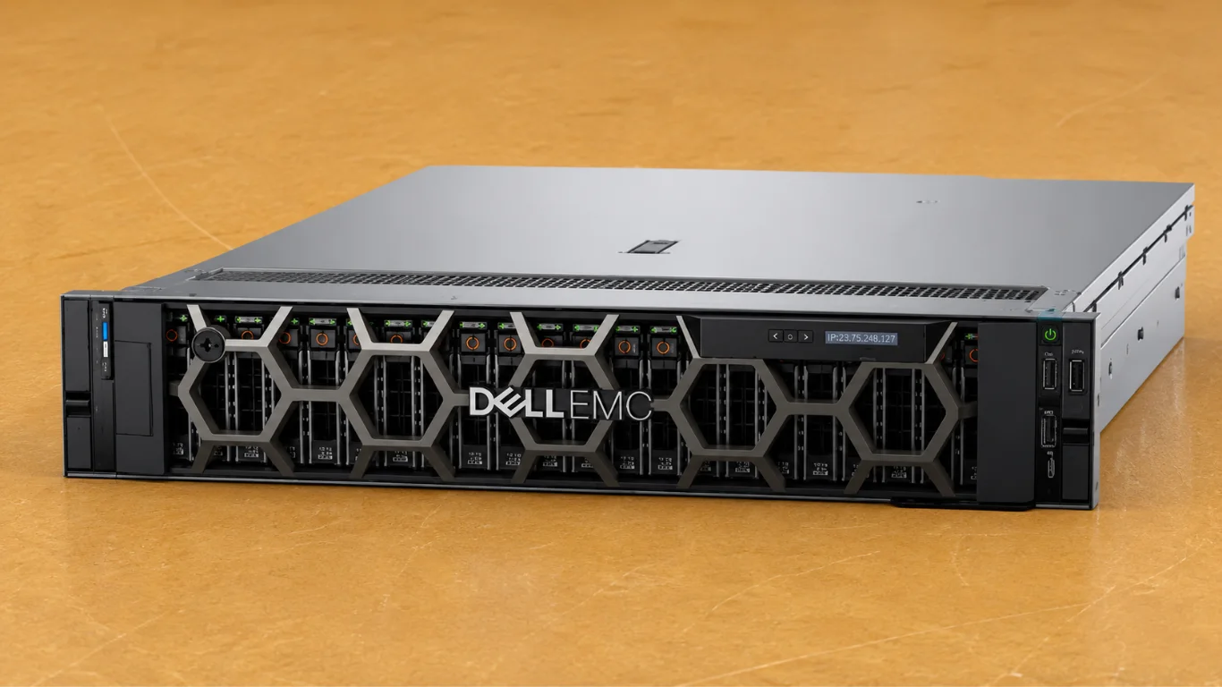 Cân Mọi Tác Vụ Chạy ERP Và Ảo Hóa Doanh Nghiệp Với Server Dell R840 Thanh Lý Khả năng mở rộng CPU, RAM và lưu trữ linh hoạt trên Dell R840 thanh lý
